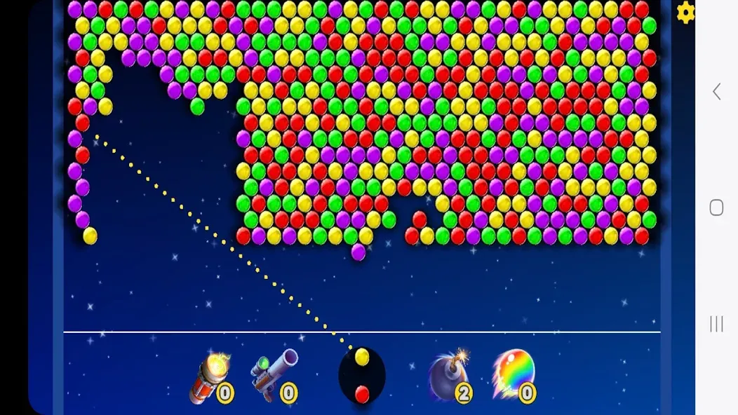 Bubbles screenshot 12