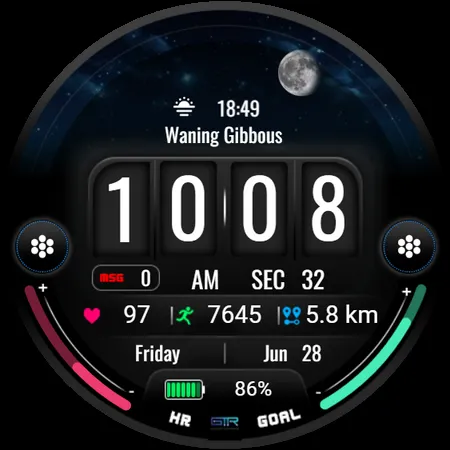 G007 - The Moon screenshot 21