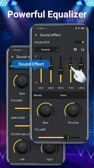 Music Player screenshot 6