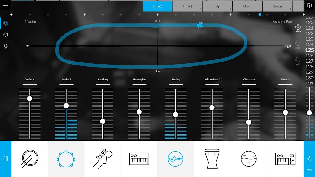 Music Maker JAM: Beatmaker app screenshot 20