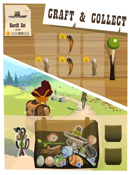 The Trail screenshot 7