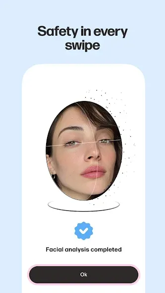 Mamba Dating App: Make friends screenshot 2