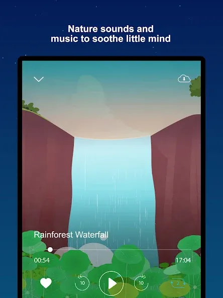 Lunabi: Bedtime Stories screenshot 12