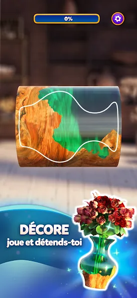 DIY Projects - Projet détente screenshot 6