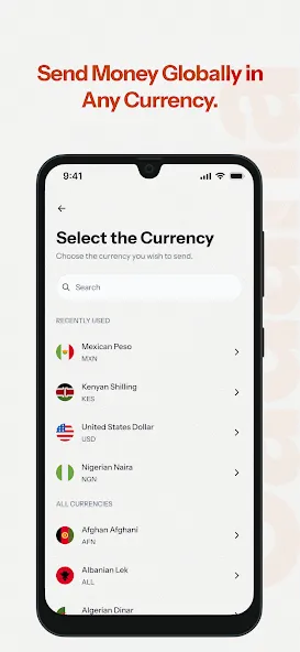 Cadana screenshot 3