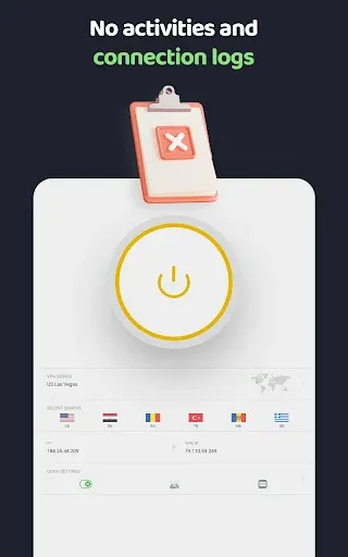 Private Internet Access VPN screenshot 11