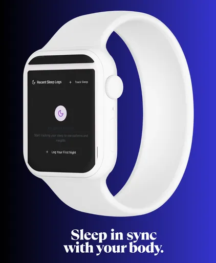 Sleep Rewired screenshot 6