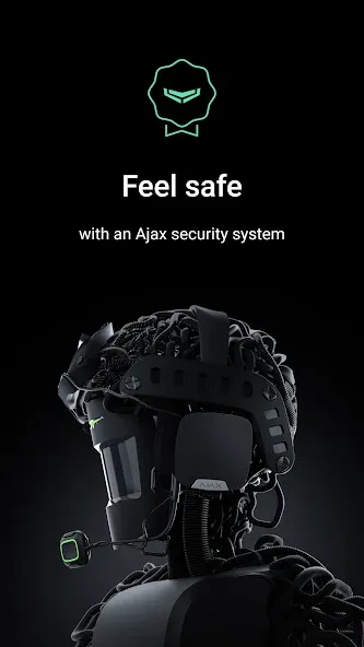 Ajax Security System screenshot 16
