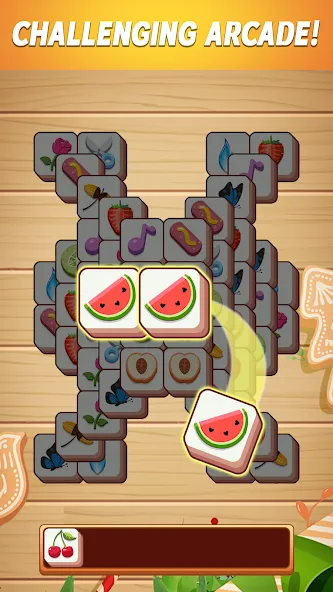 Tile Master® - Matching Game screenshot 8