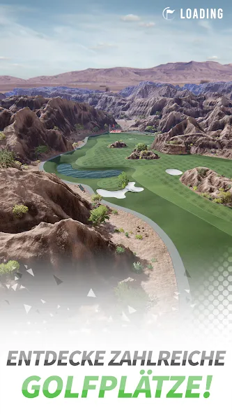 Golf Star 2 screenshot 2