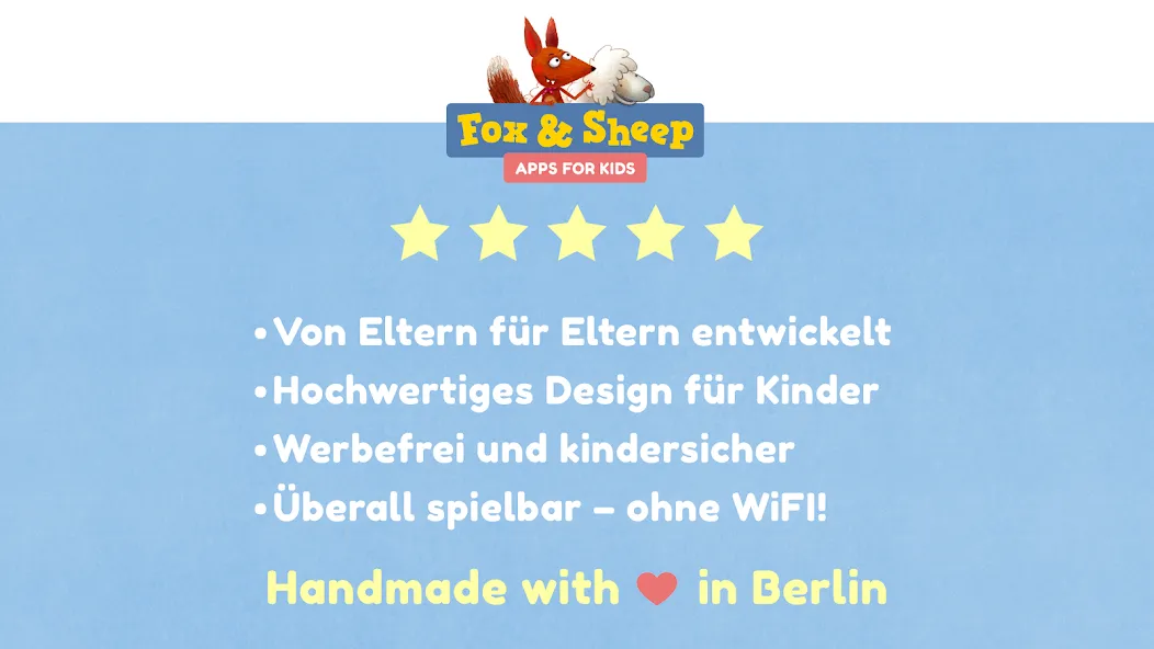Kleiner Fuchs Eisenbahn screenshot 6