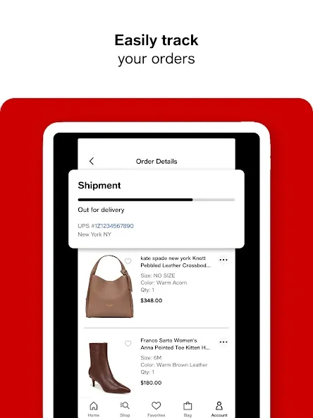 Macy's: Online Shopping & Save screenshot 15