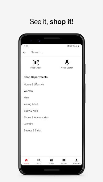 JCPenney – Shopping & Deals screenshot 6