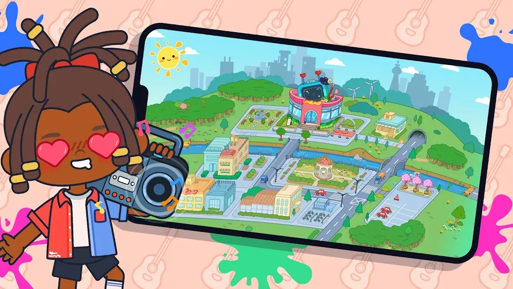 Terra World: Spiele für Kinder screenshot 8