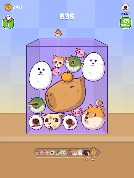 Merge Fellas screenshot 5