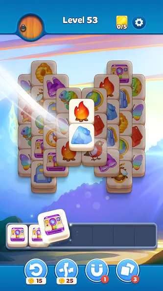 Zen Match screenshot 7