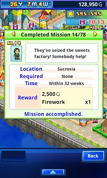 Kairobotica screenshot 3