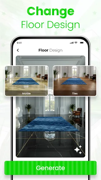 AI Room Redesign: House Design screenshot 5