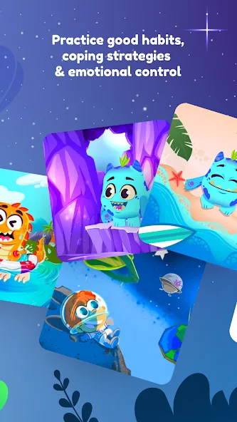 Lulosaurio screenshot 3