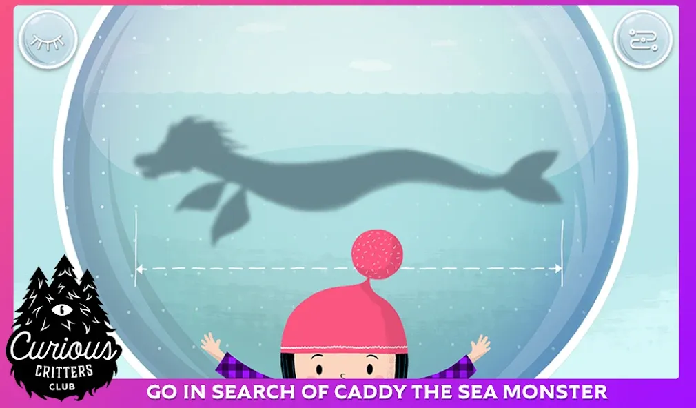 CCC: The Mystery of Caddy screenshot 6