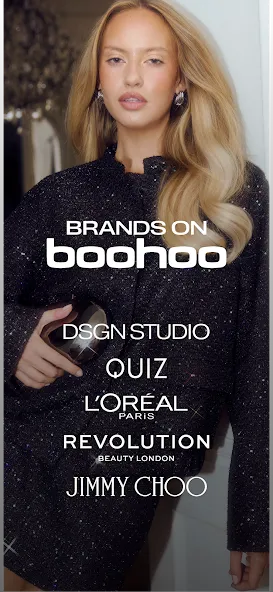 boohoo – Mode & Vêtements screenshot 6