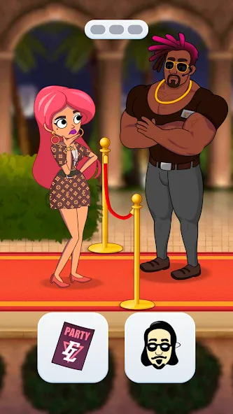 Love & Choices screenshot 2