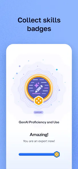 Cosmo: Learn GenAI & More screenshot 6