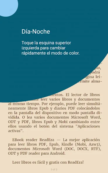 ReadEra – lector de libros screenshot 14