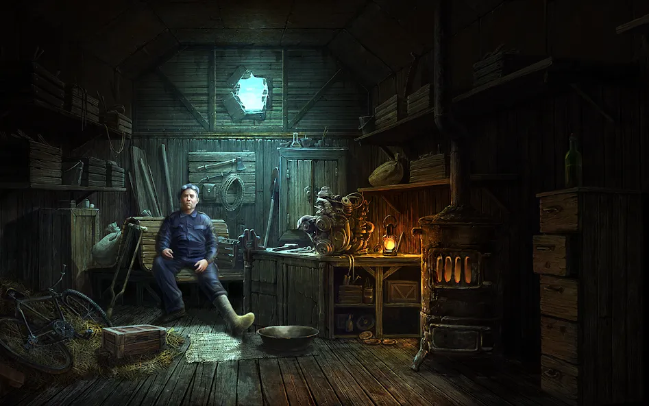 The Wild Case Adventure (Full) screenshot 16
