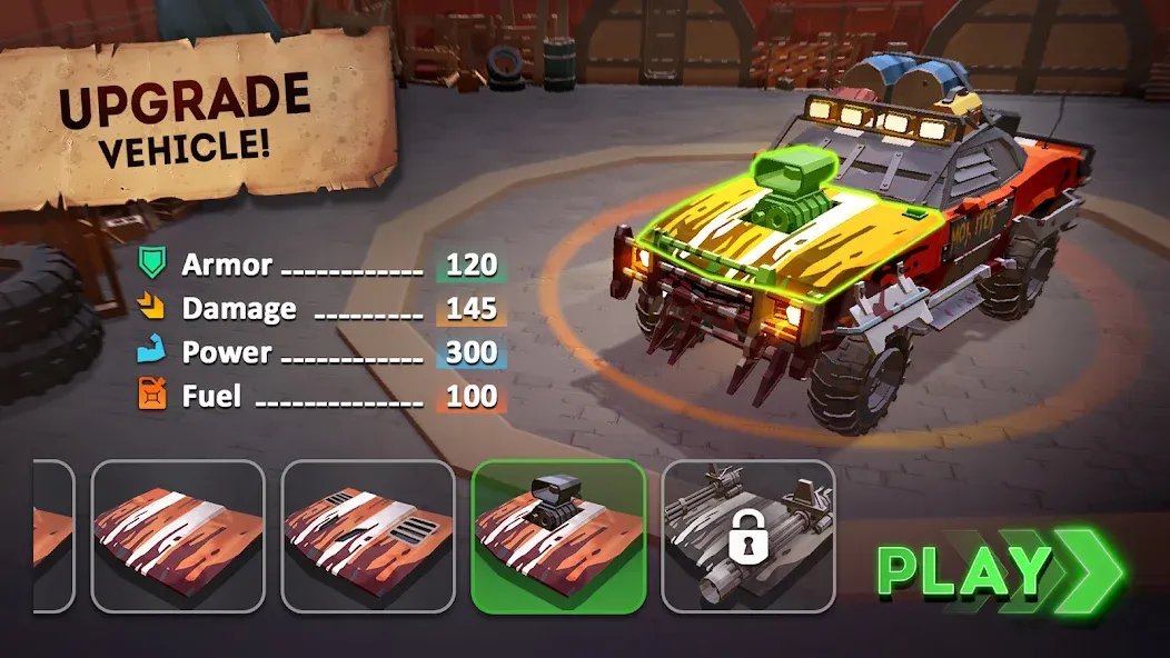 Last Survivor: Survival Pro screenshot 5