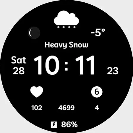 AWD Weather Cupid screenshot 17