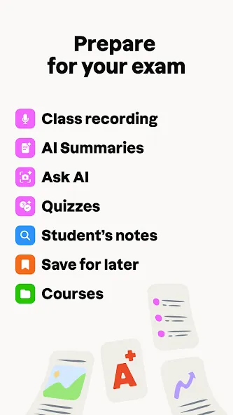 Studocu: Notes & Practice screenshot 8