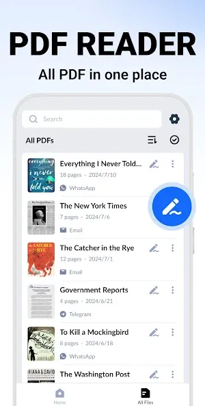 ACE Scanner - PDF Scanner App screenshot 2