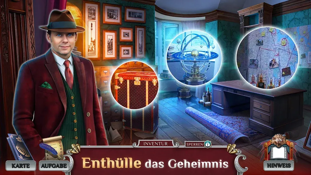 Chimeras 14: Wimmelbilder screenshot 3