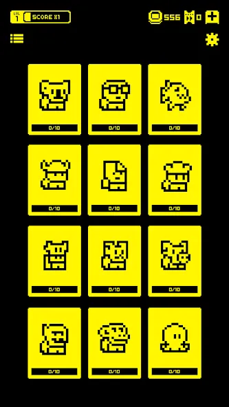 Tomb of the Mask: Jogo Retro screenshot 7
