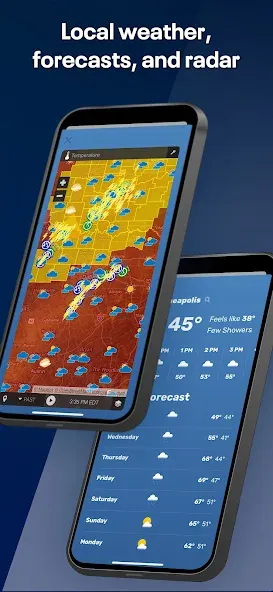 FOX LOCAL: Live News & Weather screenshot 5