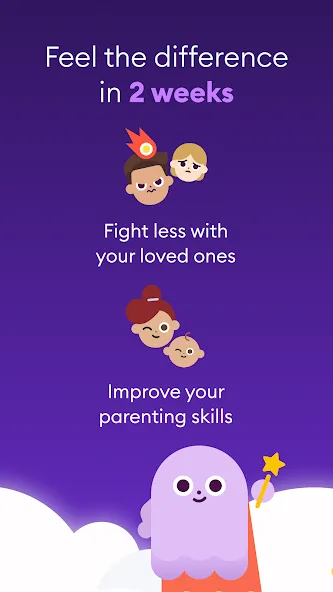 Ahead: Emotions Coach screenshot 4