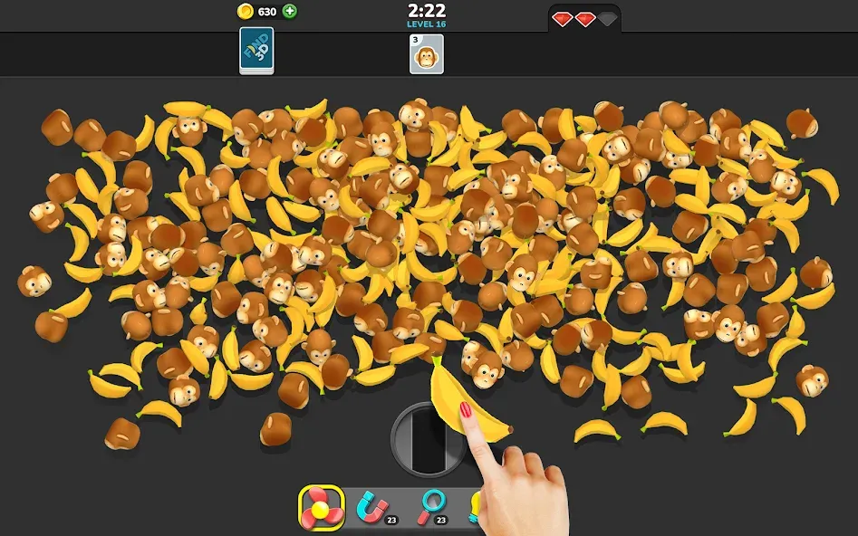 Find 3D - Match 3D Items screenshot 14