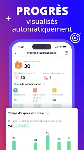 italki : Apprendre les langues screenshot 7