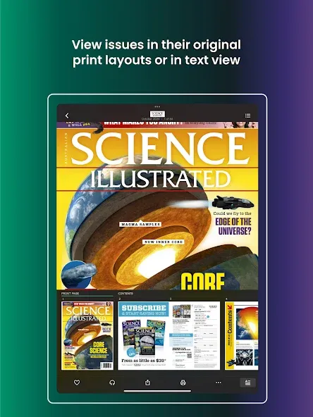 PressReader: News & Magazines screenshot 12