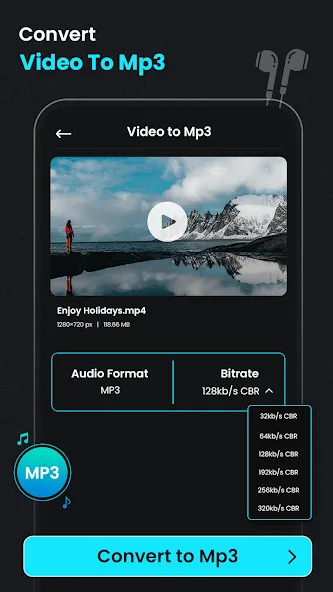 Video Compressor & Converter screenshot 31
