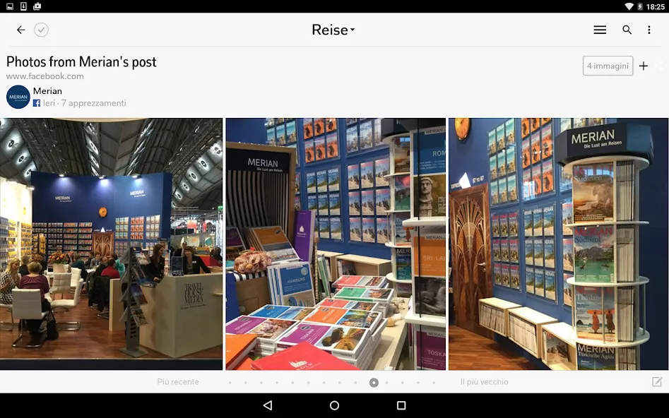 Flipboard screenshot 15