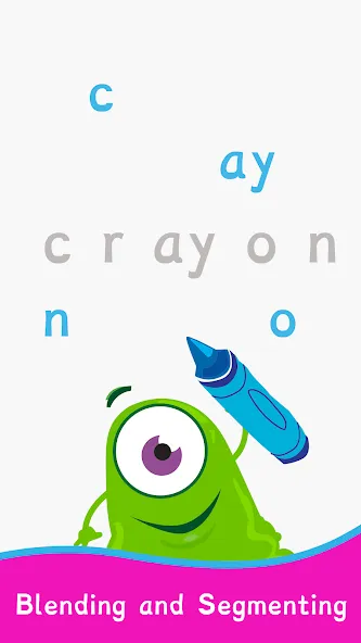 Read with Phonics - Games screenshot 5