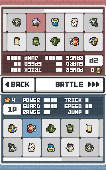 SlingFighter screenshot 5