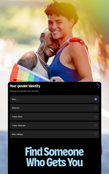 Taimi: LGBTQ+ Dating & Meet Up screenshot 19