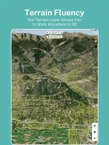 Regrid Property App screenshot 10