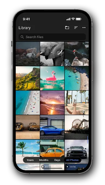 Right Gallery screenshot 3
