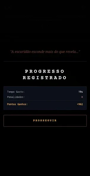 Project Black Ledger screenshot 6