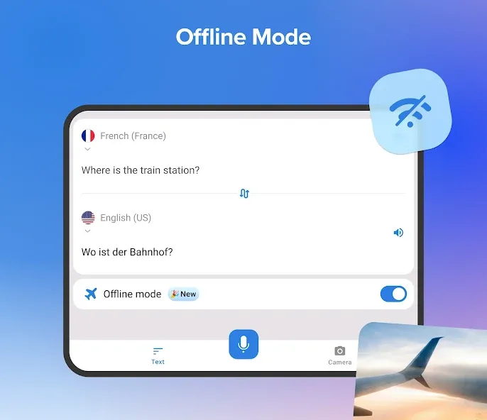 Talk & Translate AI Translator screenshot 13