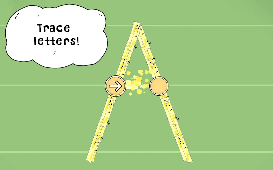 Play ABC, Alfie Atkins screenshot 11